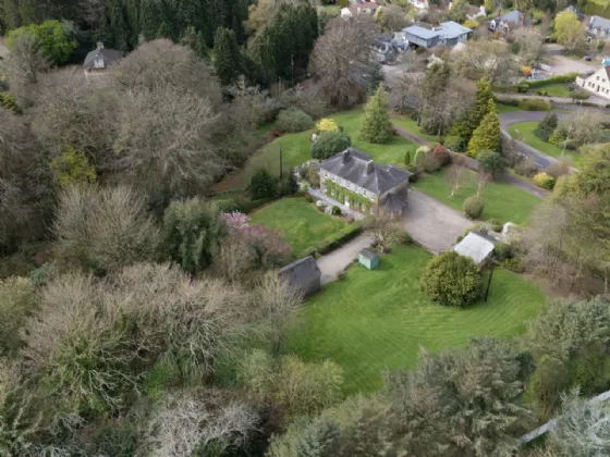 Photo of Beechvale Lawn, Rochestown Road, Cork, T12FH6N