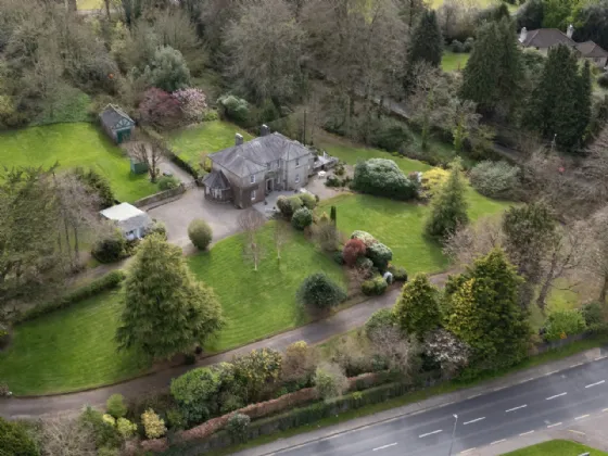 Photo of Beechvale Lawn, Rochestown Road, Cork, T12FH6N