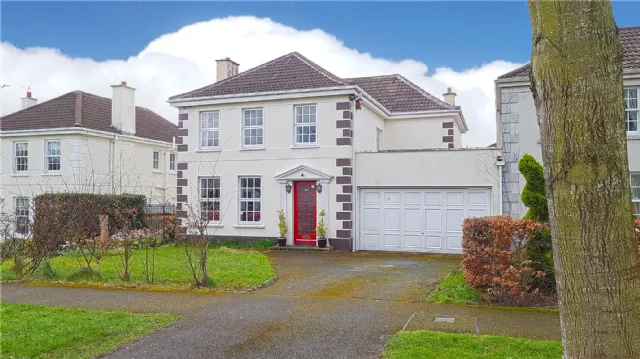 Photo of 51 Georgian Village, Castleknock, Dublin 15, D15 NT2T