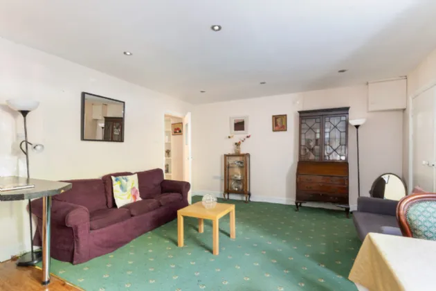 Photo of Garden Apartment, 45 Percy Place, Dublin 4, D04 R120