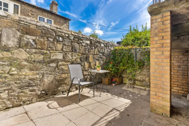 Photo of Garden Apartment, 45 Percy Place, Dublin 4, D04 R120