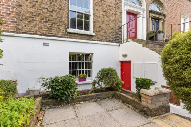 Photo of Garden Apartment, 45 Percy Place, Dublin 4, D04 R120