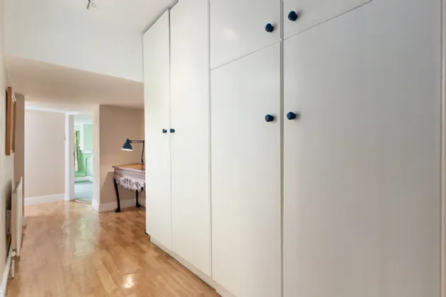 Photo of Garden Apartment, 45 Percy Place, Dublin 4, D04 R120