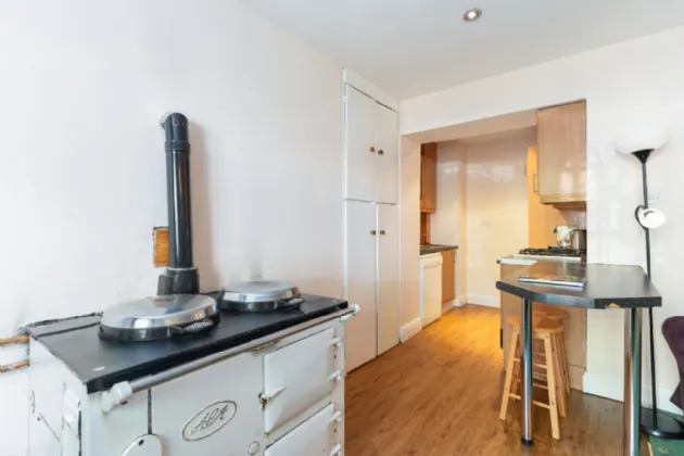 Photo of Garden Apartment, 45 Percy Place, Dublin 4, D04 R120