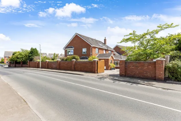 Photo of 4 Grange End, Dunshaughlin, Co Meath, A85 NP21