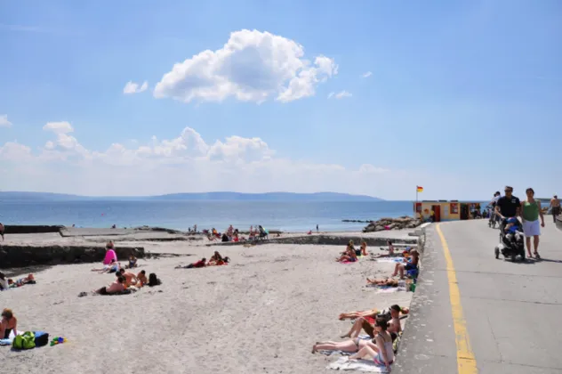 Photo of 6 Radharc An Chlair, Salthill, Galway, H91 AE39