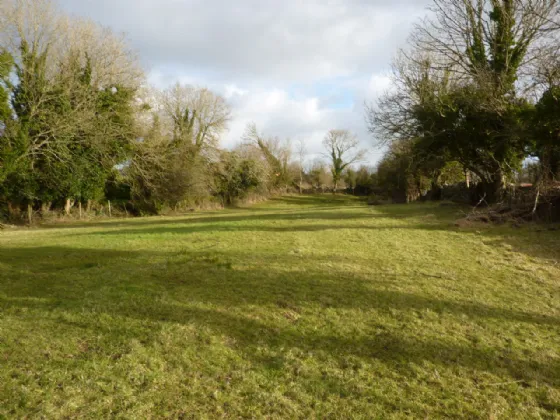 Photo of SITE With FPP, Cartronbower, Carra, Ballintubber, Co Mayo