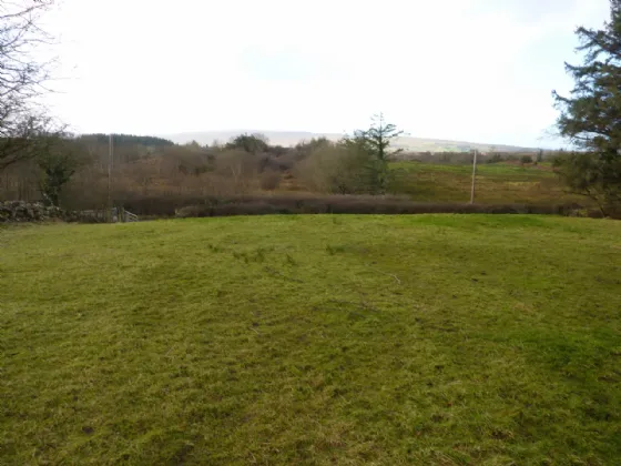 Photo of SITE With FPP, Cartronbower, Carra, Ballintubber, Co Mayo