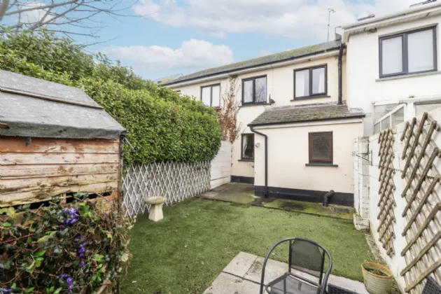 Photo of 47 The Kybe, Skerries, Co. Dublin, K34 NW95