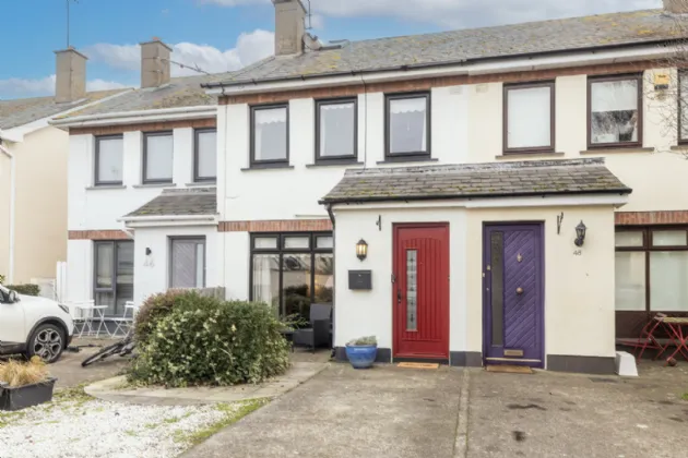 Photo of 47 The Kybe, Skerries, Co. Dublin, K34 NW95