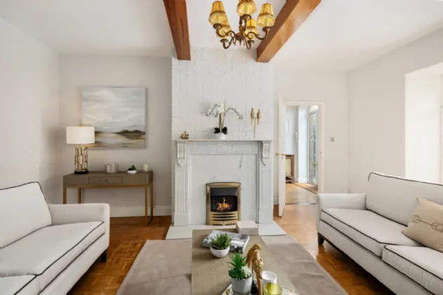 Photo of Longford Lodge, 25 Monkstown Crescent, Monkstown, Co Dublin, A94 C4H5