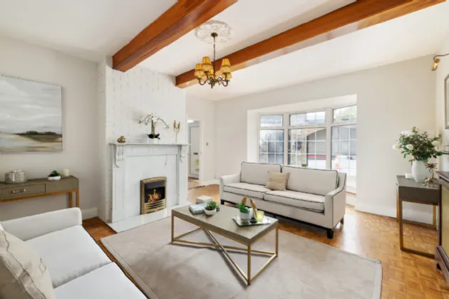 Photo of Longford Lodge, 25 Monkstown Crescent, Monkstown, Co Dublin, A94 C4H5