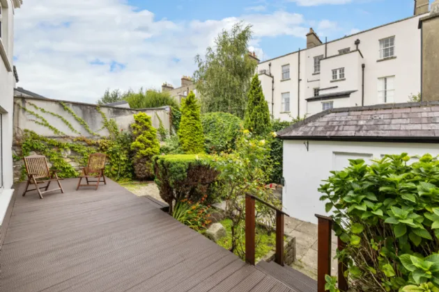 Photo of Longford Lodge, 25 Monkstown Crescent, Monkstown, Co Dublin, A94 C4H5