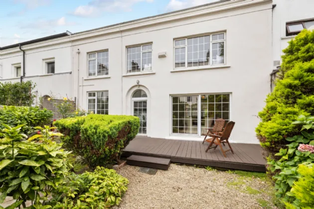 Photo of Longford Lodge, 25 Monkstown Crescent, Monkstown, Co Dublin, A94 C4H5