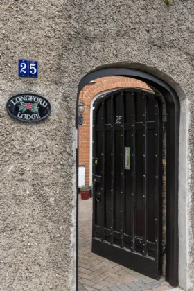 Photo of Longford Lodge, 25 Monkstown Crescent, Monkstown, Co Dublin, A94 C4H5