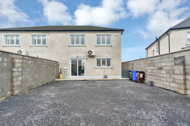 Photo of 71 Temple Mills, Rathangan, Co. Kildare, R51 TR26