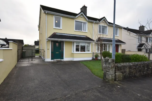 Photo of 44 Libadoré, Ballina, Co Mayo, F26 W6D8