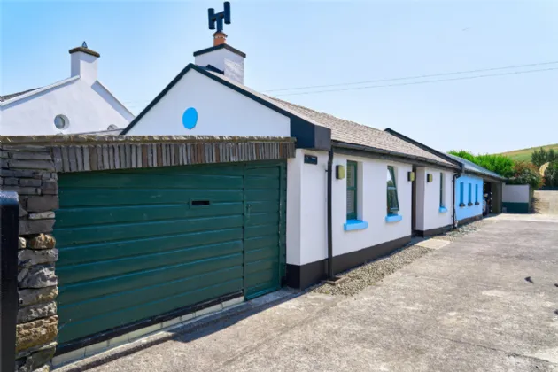 Photo of The School House, Corbally, Kilkee, Co. Clare, V15 Y920