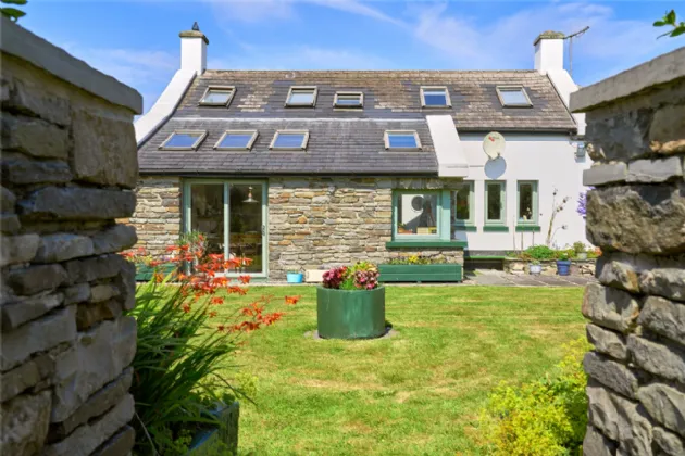 Photo of The School House, Corbally, Kilkee, Co. Clare, V15 Y920