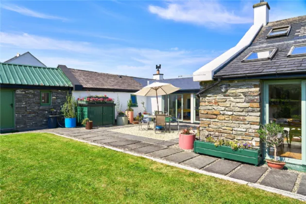 Photo of The School House, Corbally, Kilkee, Co. Clare, V15 Y920