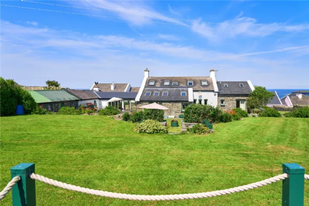 Photo of The School House, Corbally, Kilkee, Co. Clare, V15 Y920