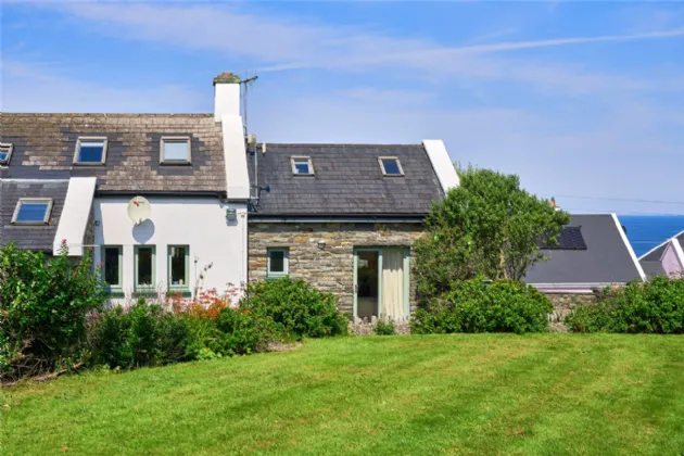 Photo of The School House, Corbally, Kilkee, Co. Clare, V15 Y920