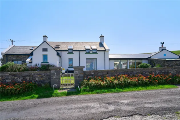 Photo of The School House, Corbally, Kilkee, Co. Clare, V15 Y920