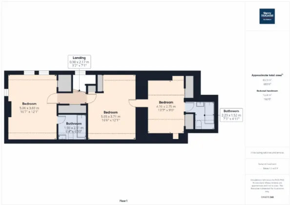 Photo of The School House, Corbally, Kilkee, Co. Clare, V15 Y920