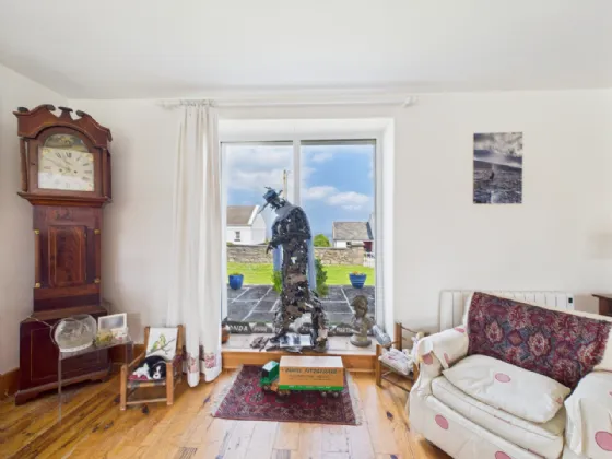 Photo of The School House, Corbally, Kilkee, Co. Clare, V15 Y920