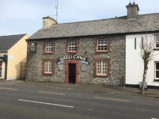 Photo of Main Street, Ballynacarrigy, Mullingar, Co. Westmeath, N91TW80