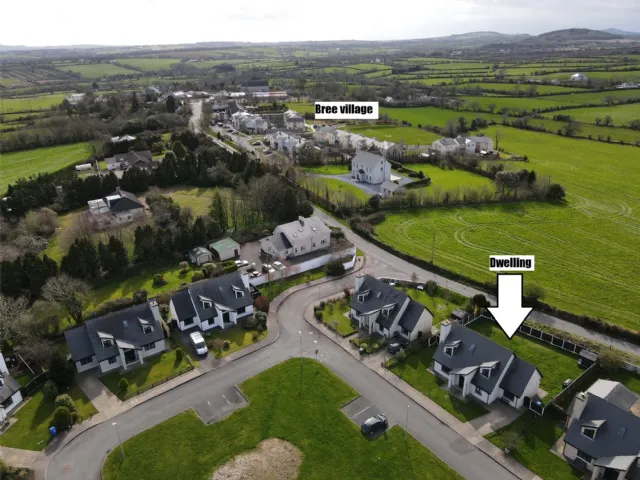 Photo of 2 Rock Of Bree, Bree, Enniscorthy, Co Wexford, Y21 FP73