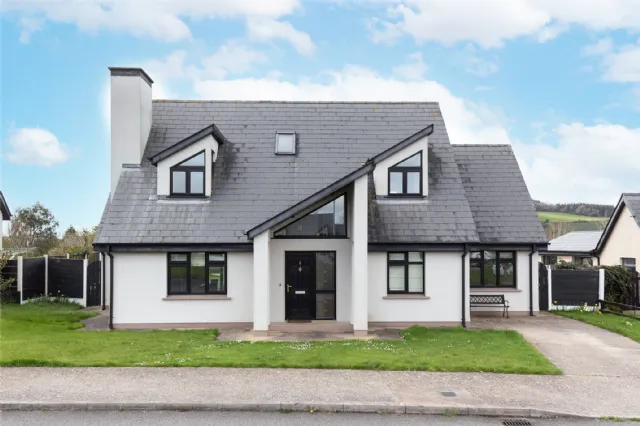 Photo of 2 Rock Of Bree, Bree, Enniscorthy, Co Wexford, Y21 FP73