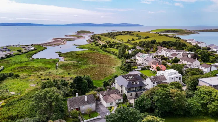 Photo of Aisling, Gentian Hill, Salthill, Galway, H91 FDK8