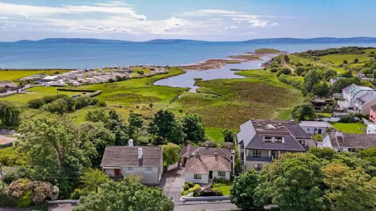 Photo of Aisling, Gentian Hill, Salthill, Galway, H91 FDK8