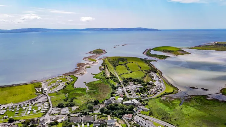 Photo of Aisling, Gentian Hill, Salthill, Galway, H91 FDK8