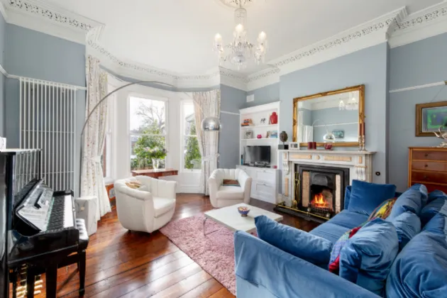 Photo of 19 Victoria Road, Rathgar, Dublin 6, D06 XD58