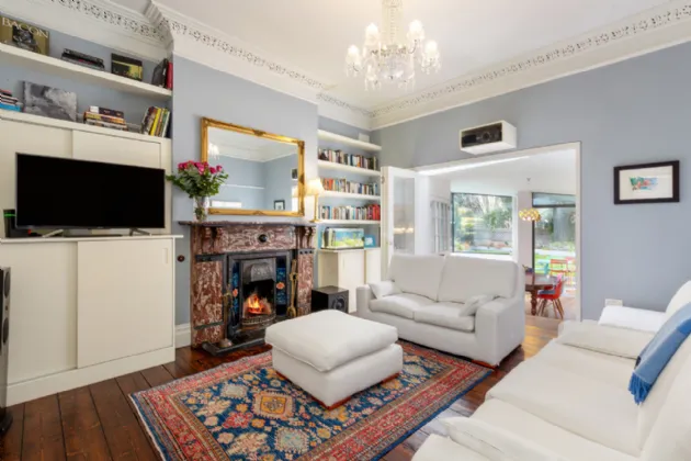 Photo of 19 Victoria Road, Rathgar, Dublin 6, D06 XD58