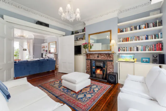 Photo of 19 Victoria Road, Rathgar, Dublin 6, D06 XD58