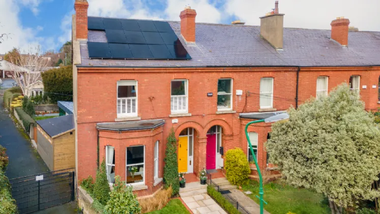 Photo of 19 Victoria Road, Rathgar, Dublin 6, D06 XD58