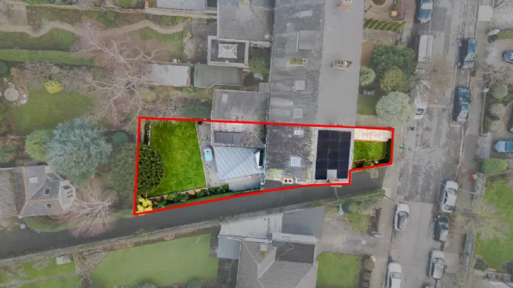 Photo of 19 Victoria Road, Rathgar, Dublin 6, D06 XD58