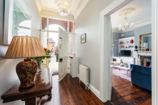 Photo of 19 Victoria Road, Rathgar, Dublin 6, D06 XD58