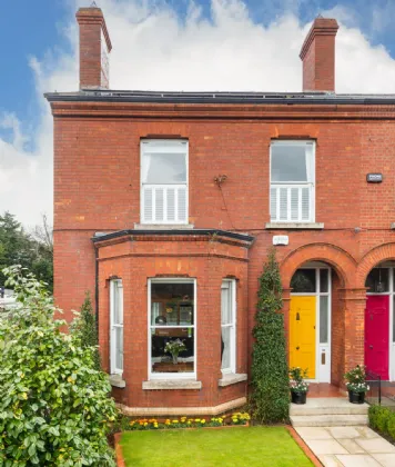 Photo of 19 Victoria Road, Rathgar, Dublin 6, D06 XD58