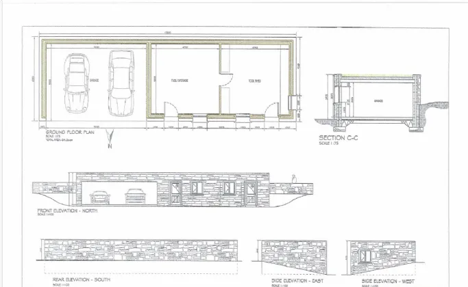 Photo of Carrowmore, Liscarney, Westport, Co Mayo