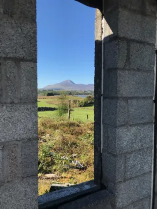 Photo of Carrowmore, Liscarney, Westport, Co Mayo