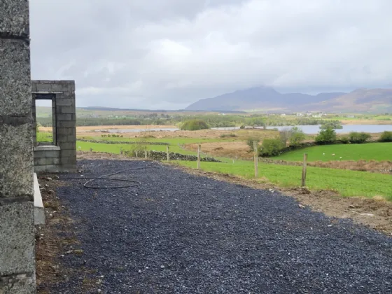 Photo of Carrowmore, Liscarney, Westport, Co Mayo