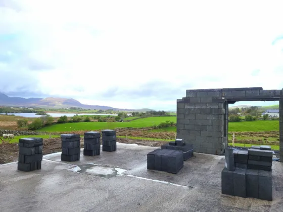 Photo of Carrowmore, Liscarney, Westport, Co Mayo