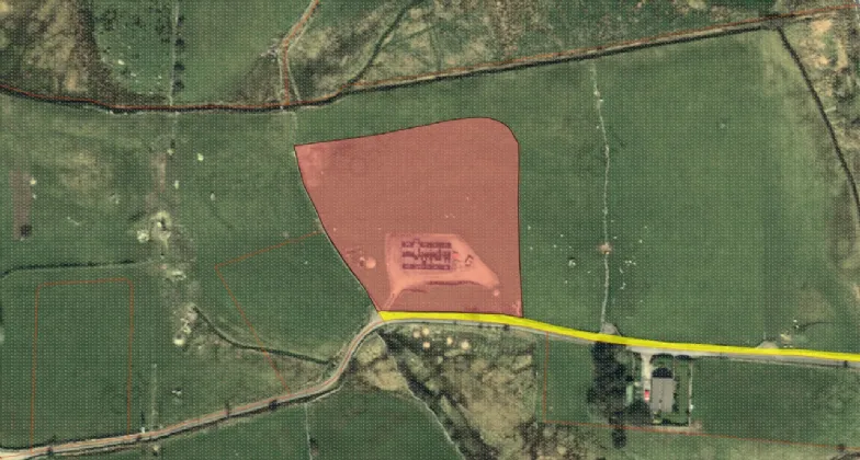 Photo of Carrowmore, Liscarney, Westport, Co Mayo