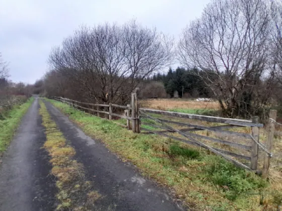 Photo of Cashel, Foxford, Co Mayo