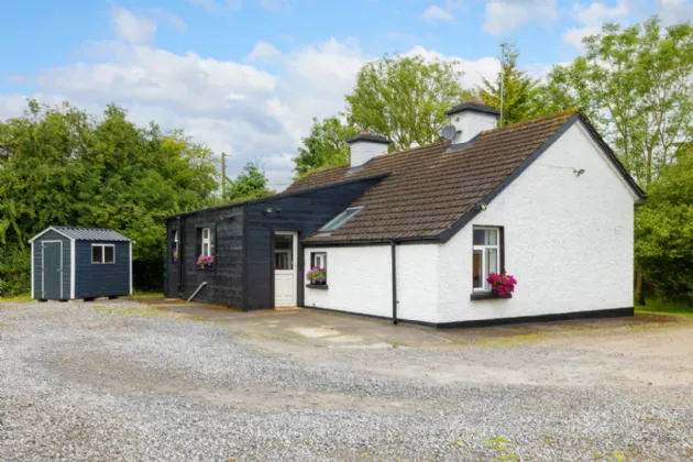 Photo of Blossom Lodge, Mulhussey, Kilcock, Co Meath, W23HRD8