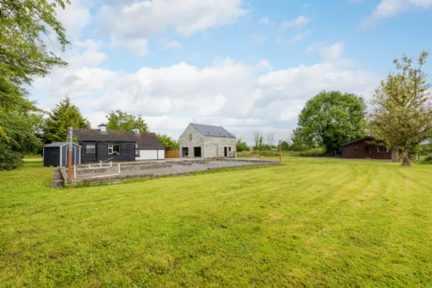 Photo of Blossom Lodge, Mulhussey, Kilcock, Co Meath, W23HRD8